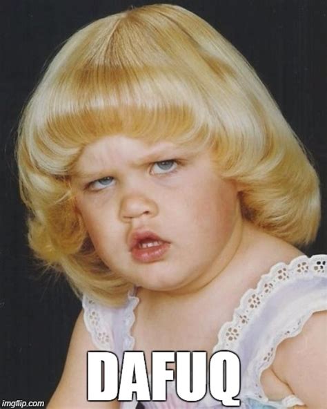 dafuq girl|Dafuq Girl Meme Generator .